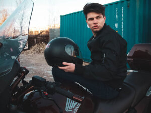 Profil de GeorgeCarter