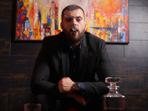 Profil de GeorgeDom