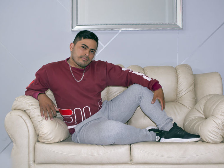 GeorgeKendon's Profil - Bild n°0