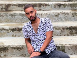 Profil de GeorgeMonroes