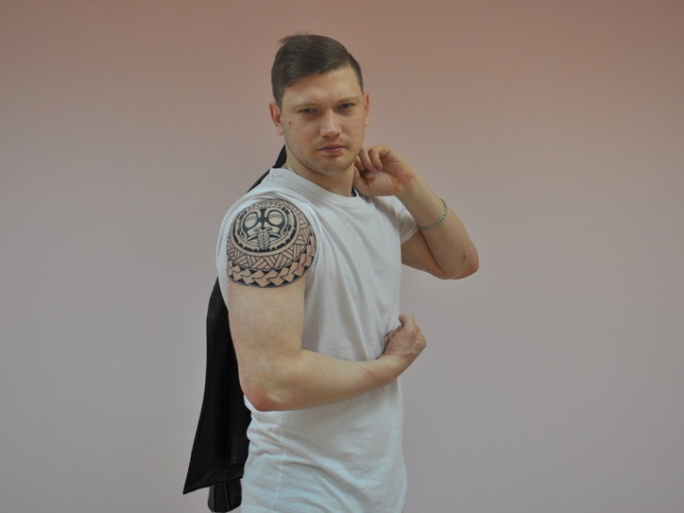 Profil de GeorgeParsons - Photo n°0