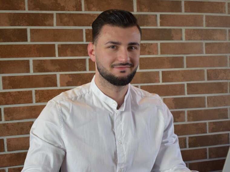 Profil de GeorgeTesto - Photo n°0
