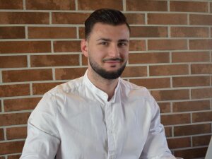 Profil de GeorgeTesto
