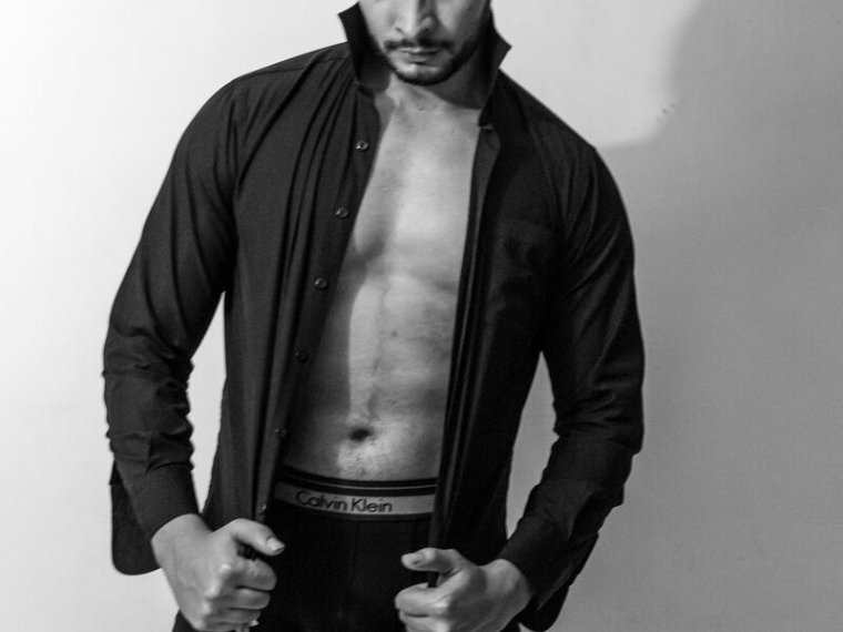 Profil de GeorgeWilliams - Photo n°0