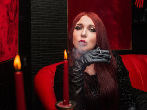 Webcam sex met GeorgiaBlair