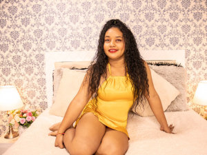 Live Sex GeorgiaHarris