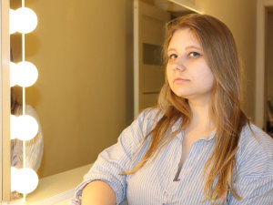 Profil de GeorgiaJohnson