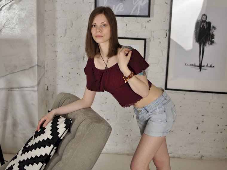 GeorgiaShine's Profil - Bild n°0