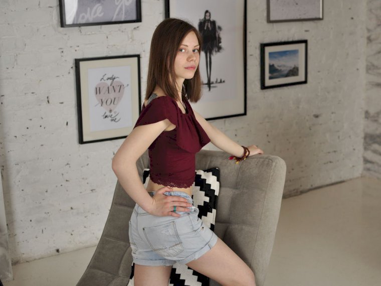 GeorgiaShine's Profil - Bild n°1