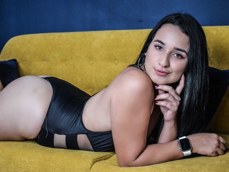 Profil de GeorginaBrown - Photo n°0
