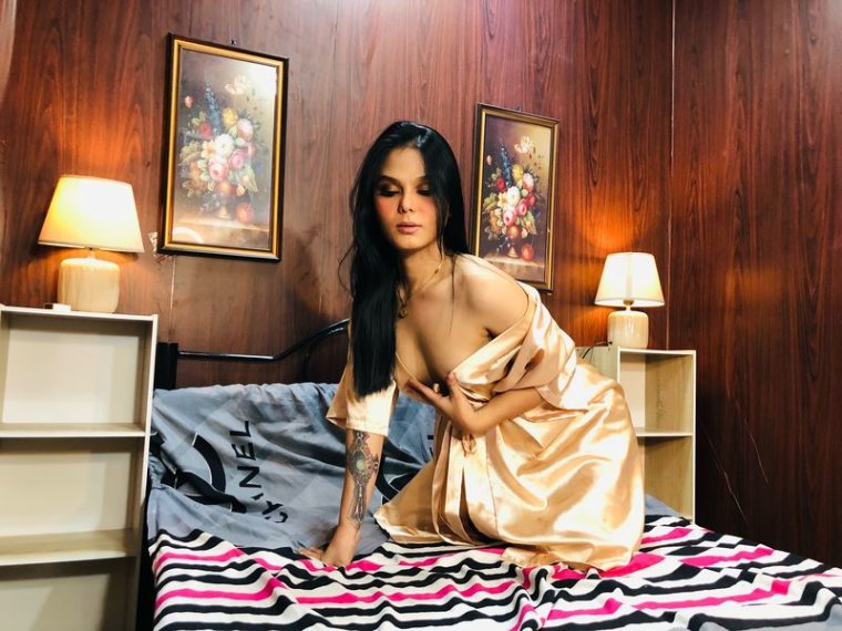 Profil de GeorginaMendoza - Photo n°0