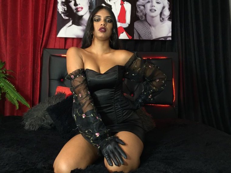 Profil de GeorginaVegas - Photo n°0