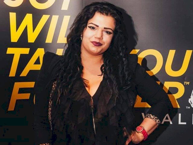 Profil de GeorgyaJc - Photo n°1