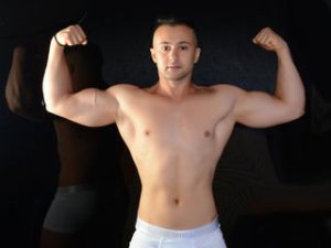 Sexcam Porn von Geovani