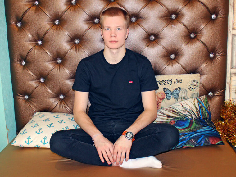 GeraldBrent's Profil - Bild n°0