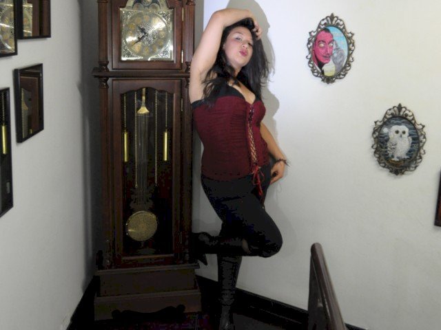 geraldine's Profil - Bild n°2