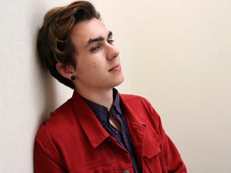 GeraldNewman's Profil - Bild n°0