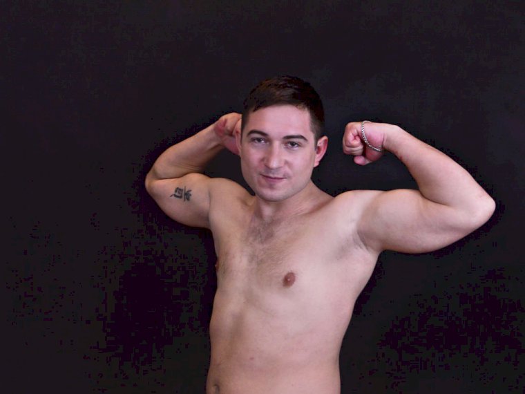 Profil de GeraldPerkins - Photo n°0