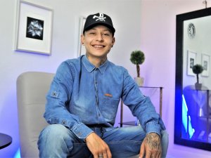 Profil de GerardGarcia