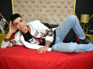 Profil de GerardSmith