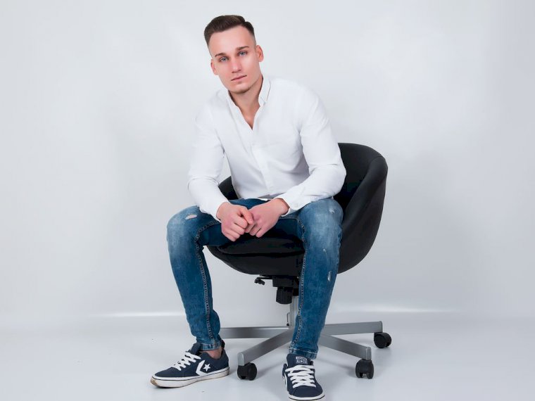 GerardSterling's profiel - Afbeelding n°1
