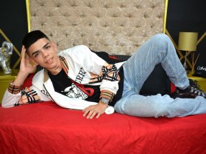 Profil de GerardTomson
