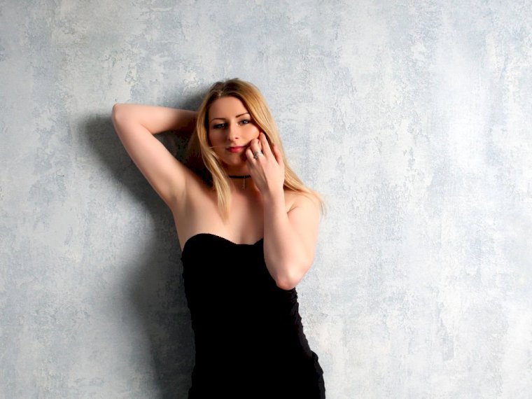 GerdaBlond's Profil - Bild n°1