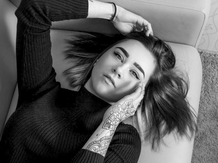 GerdaNaughty's Profil - Bild n°1