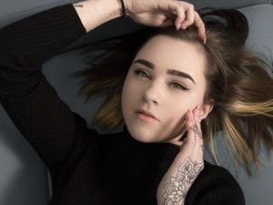 Sexcam Porn von GerdaSweety