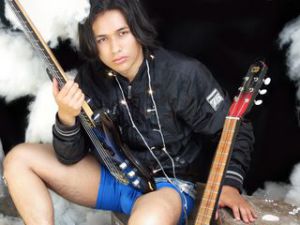 Sexcam Porn von GeremyWild