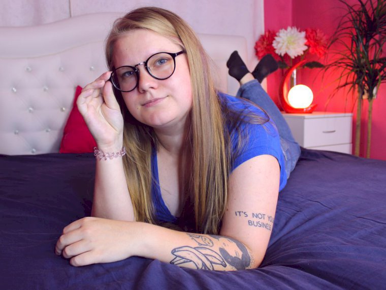 Profil de GervaisLady - Photo n°1