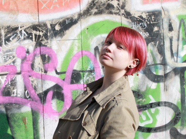 Profil de GessNice - Photo n°0