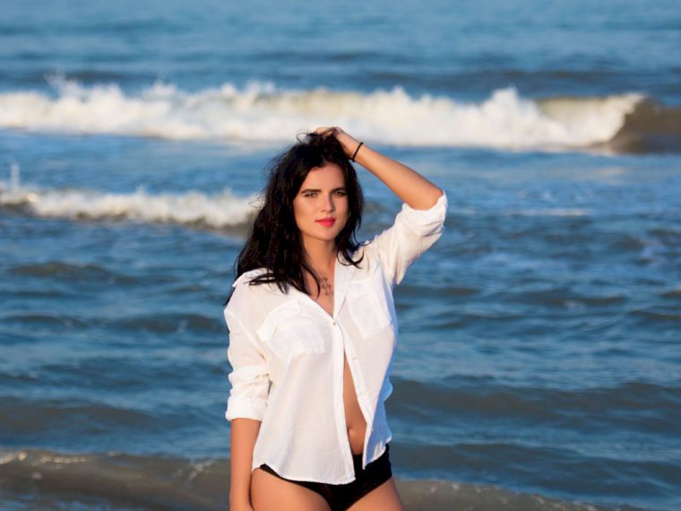 GessyJay's Profil - Bild n°0