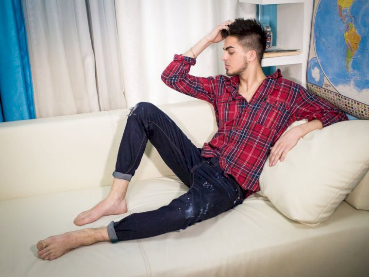 Profil de GetReadyForMe - Photo n°1