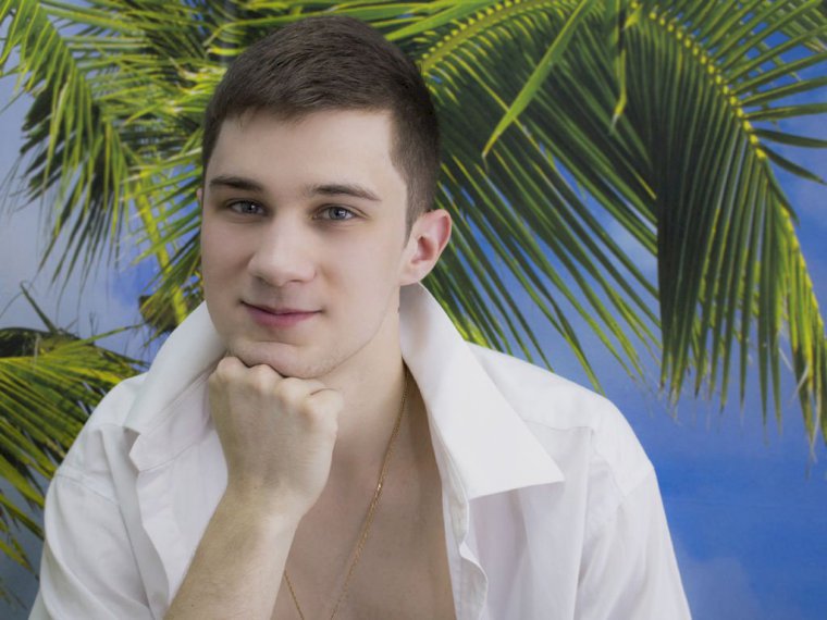 Profil de GetWildTonight - Photo n°0