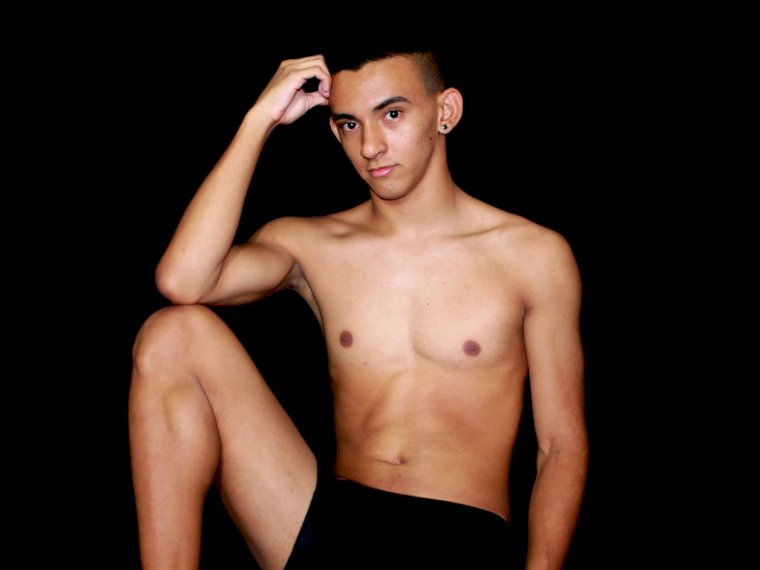 GhaloFerrer's Profil - Bild n°1