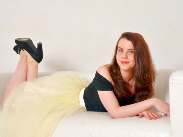 Ghufran's Profil - Bild n°1