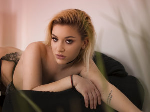 Profil de GiaJames
