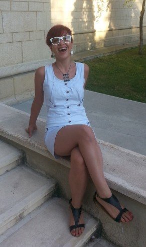 GiaMyerss's profiel - Afbeelding n°22