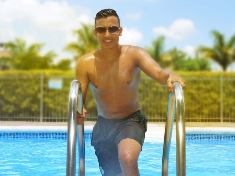 Profil de GianCavacchi - Photo n°0