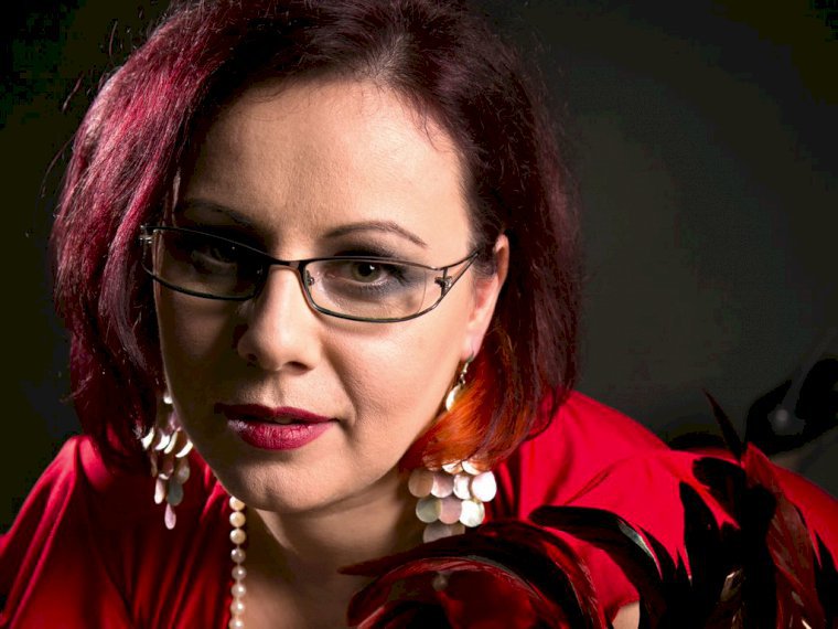 Profil de Gianna4You - Photo n°1