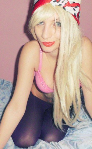 GiannaDavis's profiel - Afbeelding n°12