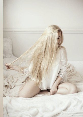 GiannaDavis's profiel - Afbeelding n°6