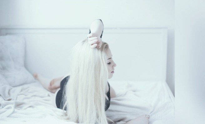 GiannaDavis's profiel - Afbeelding n°10