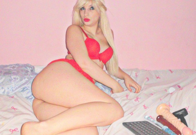 GiannaDavis's profiel - Afbeelding n°9