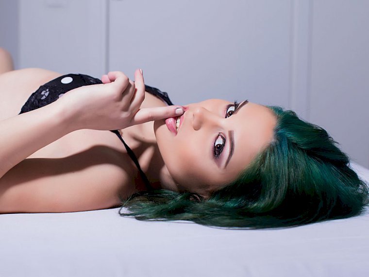 Profil de GiannaKarrera - Photo n°0