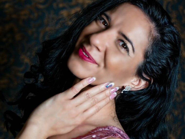 GiannaRossi's Profil - Bild n°0