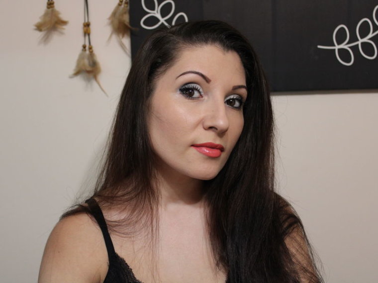 GiannaSmith's Profil - Bild n°0