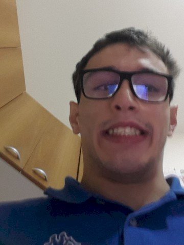 Profil de GIANNI096 - Photo n°0
