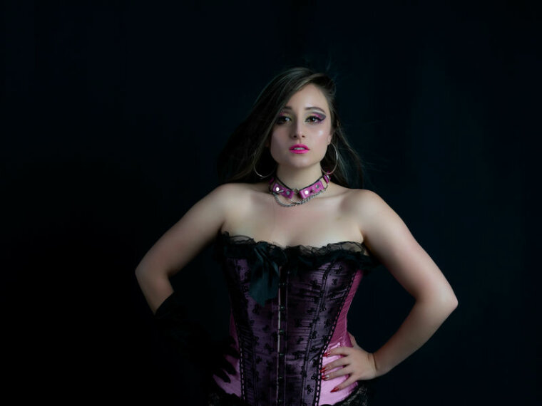 GiaSwallow's Profil - Bild n°0
